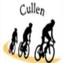 Cullen E-Bikes logo